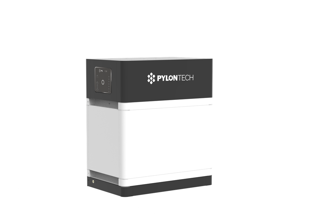 Pylontech Batería Force L2 FL4874M